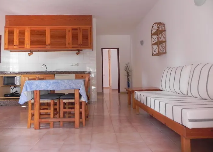 Viviendas Turisticas Vacacionales Allida