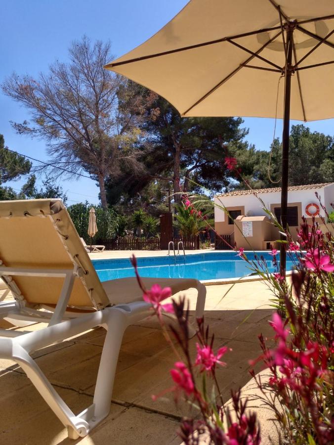 Aparthotel Viviendas Turisticas Vacacionales Allida
