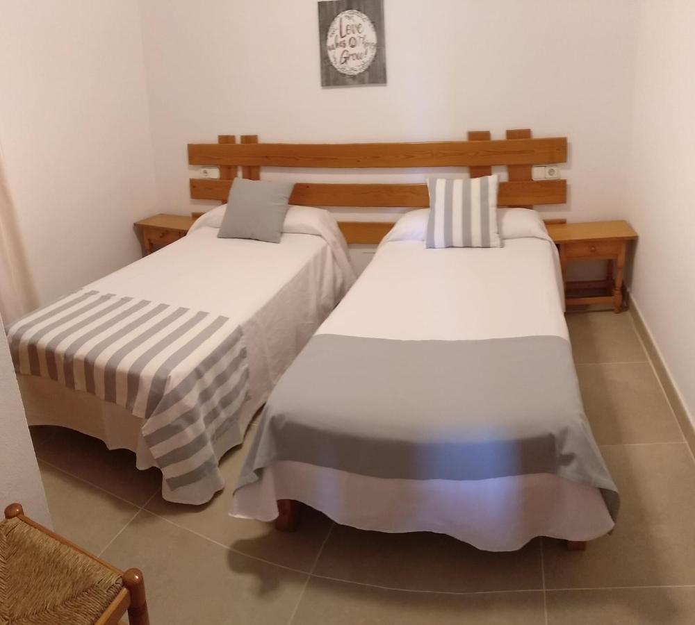 Viviendas Turisticas Vacacionales Allida Aparthotel