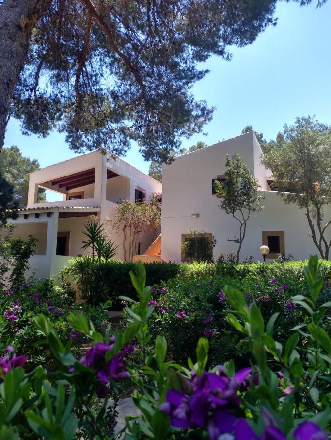 Viviendas Turisticas Vacacionales Allida 4* Playa Migjorn