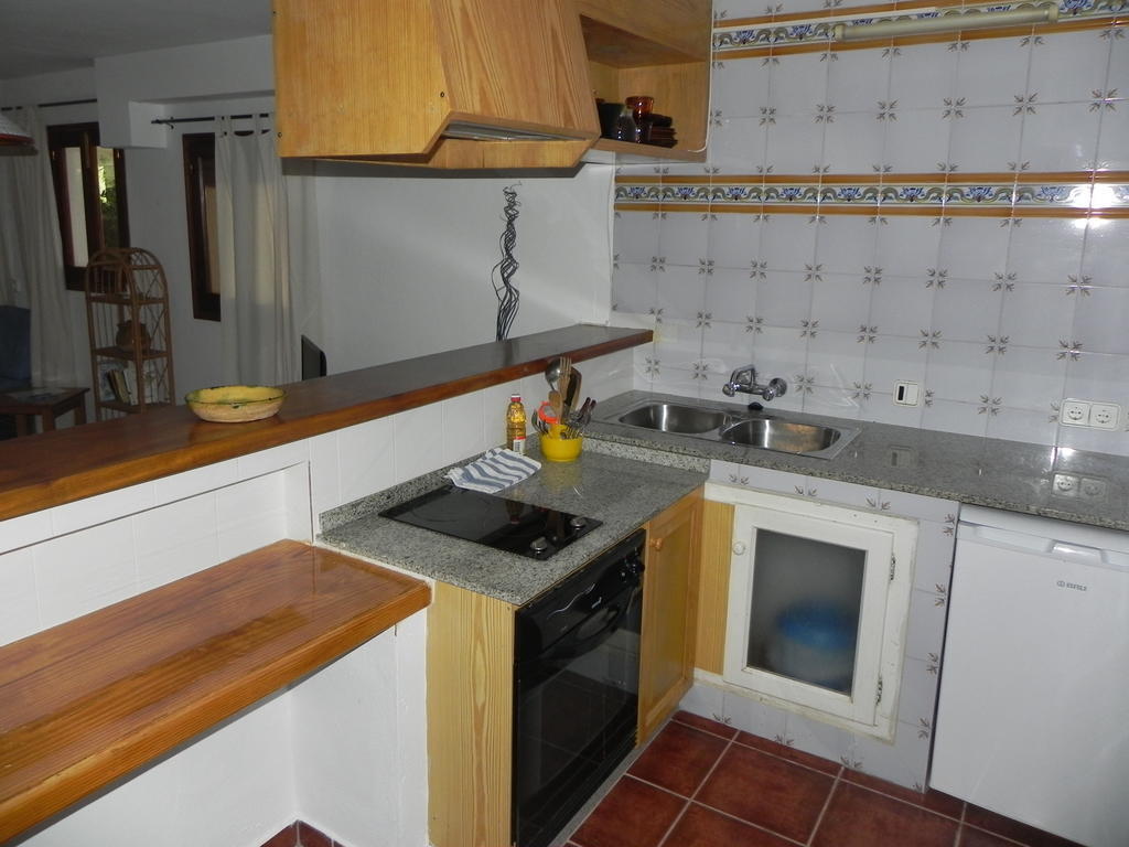 Viviendas Turisticas Vacacionales Allida 4* Playa Migjorn