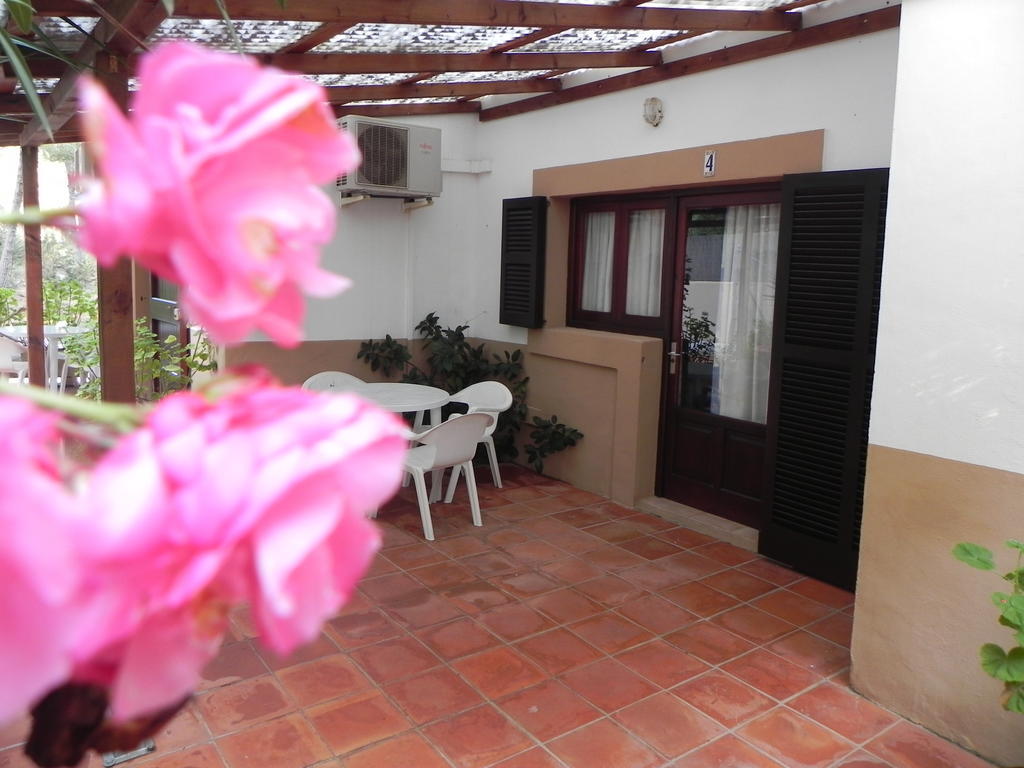 Aparthotel Viviendas Turisticas Vacacionales Allida