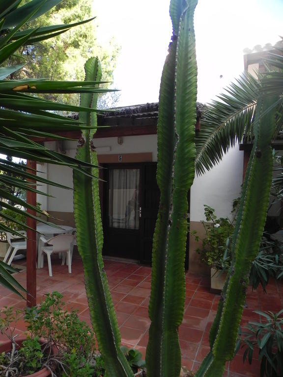 Aparthotel Viviendas Turisticas Vacacionales Allida