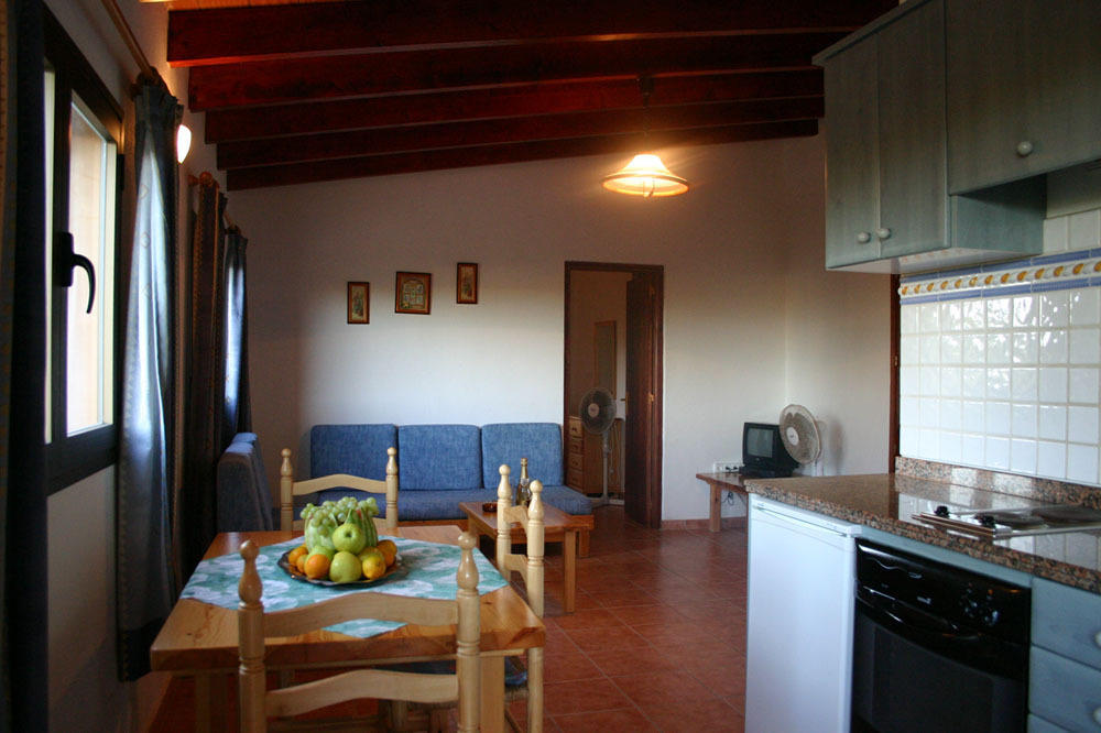 Aparthotel Viviendas Turisticas Vacacionales Allida