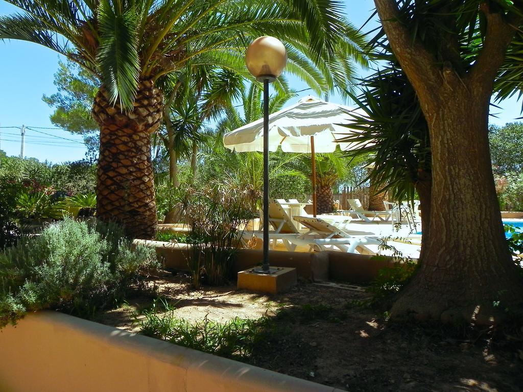 Aparthotel Viviendas Turisticas Vacacionales Allida