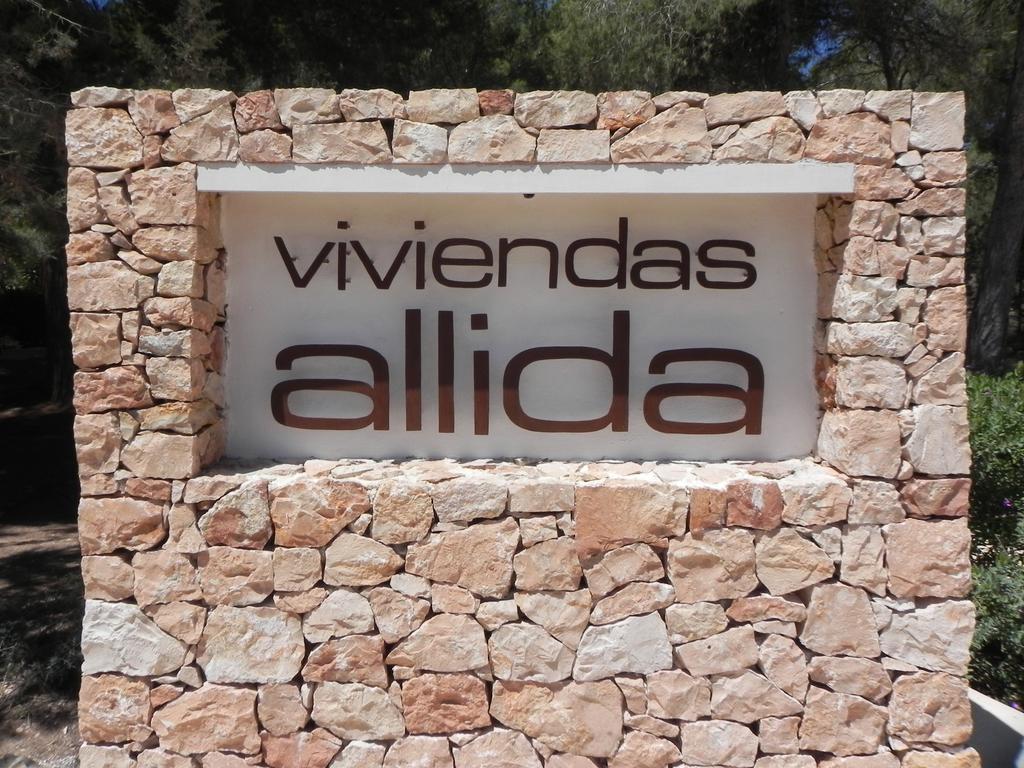 Viviendas Turisticas Vacacionales Allida
