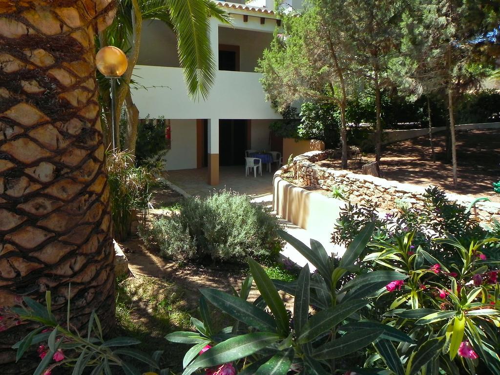 Aparthotel Viviendas Turisticas Vacacionales Allida Playa Migjorn