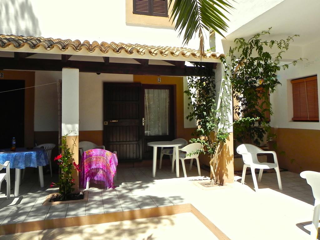 Aparthotel Viviendas Turisticas Vacacionales Allida
