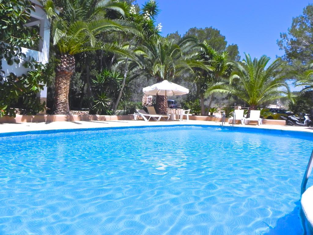 Aparthotel Viviendas Turisticas Vacacionales Allida