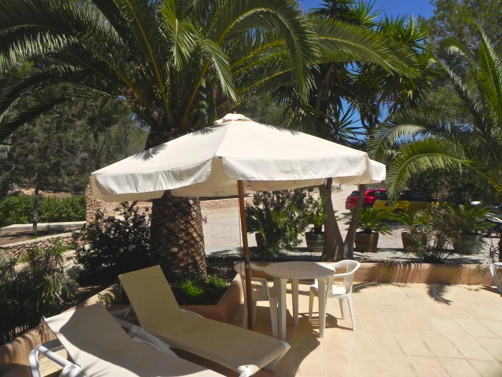Aparthotel Viviendas Turisticas Vacacionales Allida Playa Migjorn