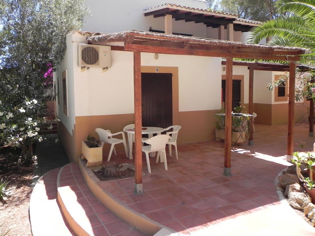 Aparthotel Viviendas Turisticas Vacacionales Allida