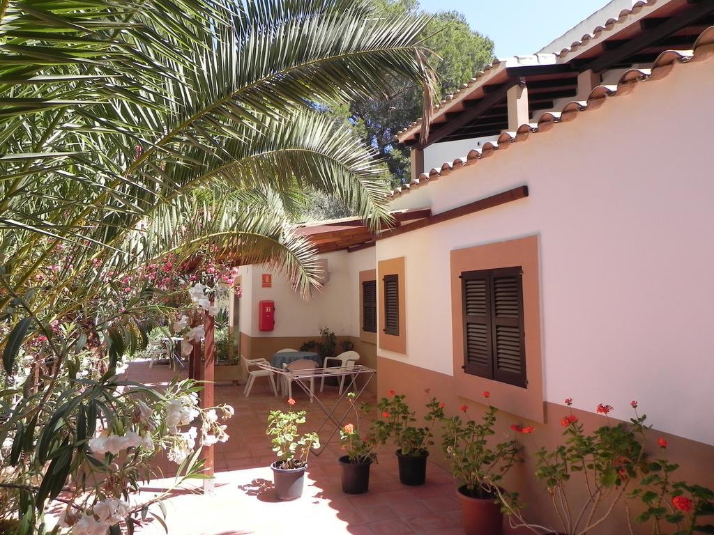 Aparthotel Viviendas Turisticas Vacacionales Allida