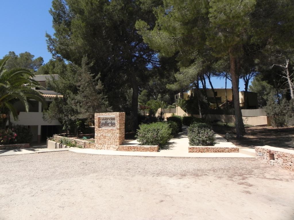 Aparthotel Viviendas Turisticas Vacacionales Allida Playa Migjorn