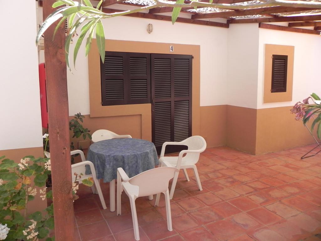 Aparthotel Viviendas Turisticas Vacacionales Allida Playa Migjorn