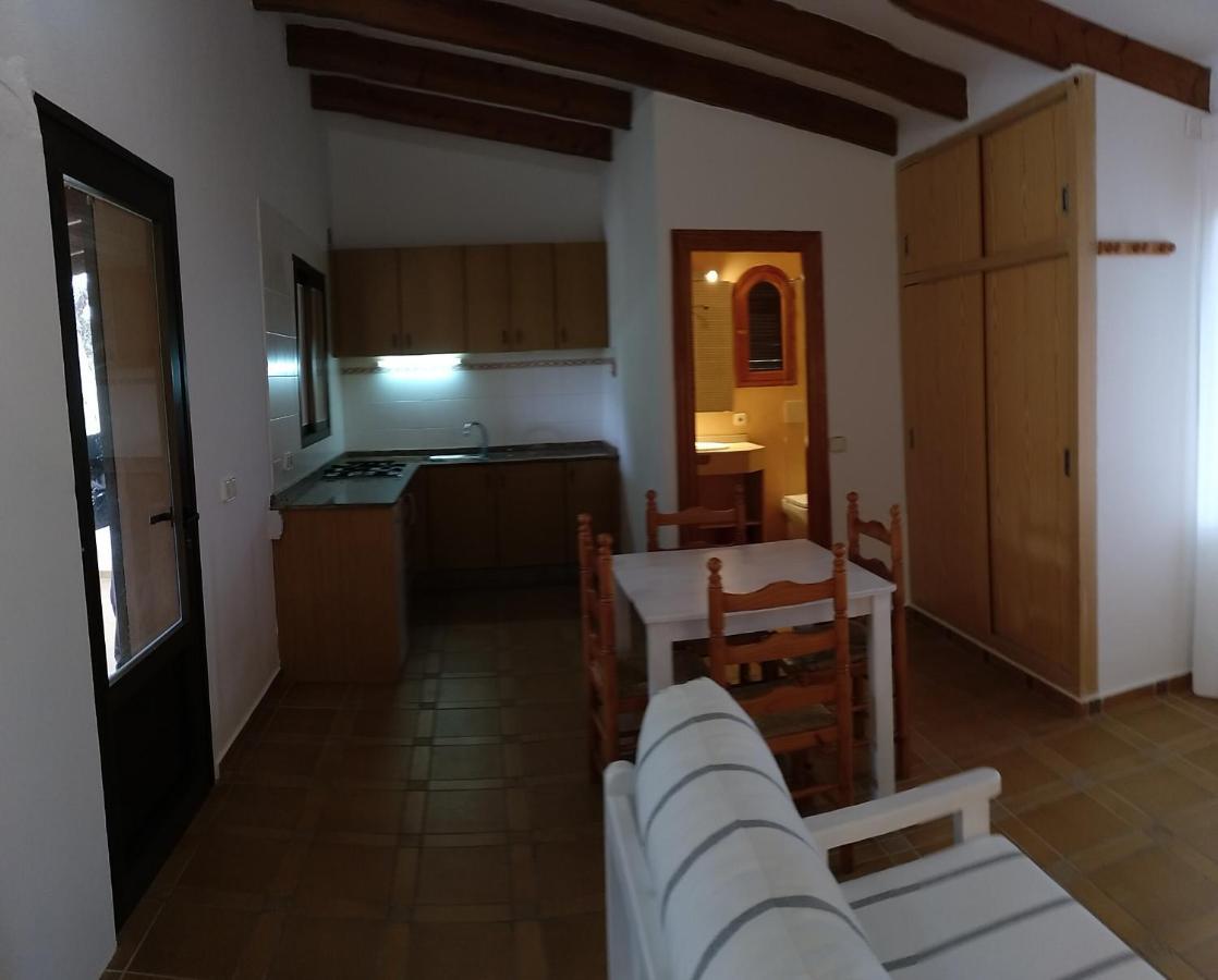 Viviendas Turisticas Vacacionales Allida Aparthotel