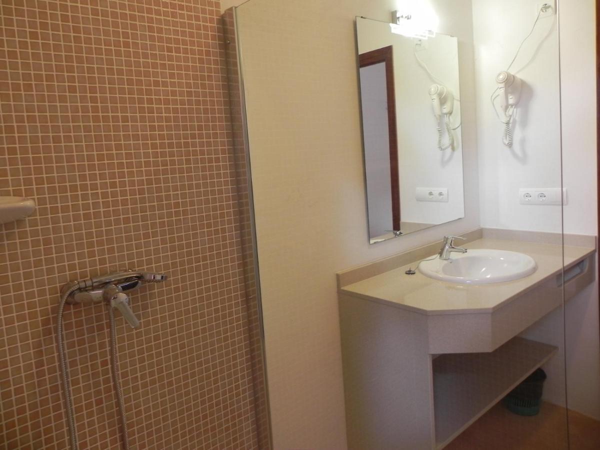 Viviendas Turisticas Vacacionales Allida Aparthotel Playa Migjorn