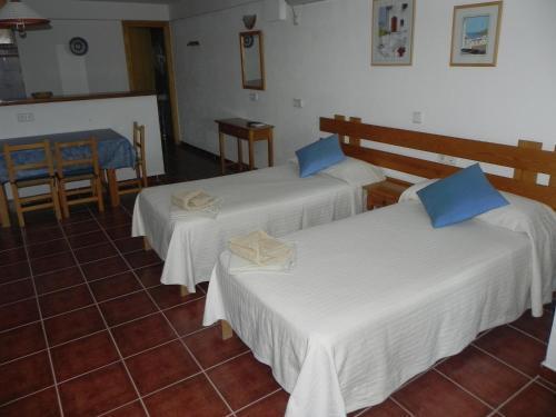 Viviendas Turisticas Vacacionales Allida