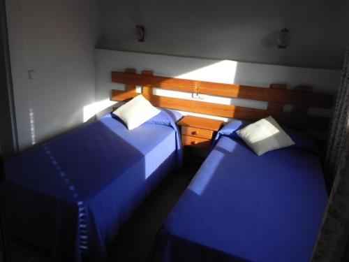 Viviendas Turisticas Vacacionales Allida 4* Playa Migjorn